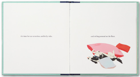 Dog Book | When You Love A Dog