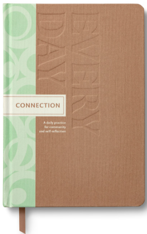 Connection Book | Daily Practice Connection