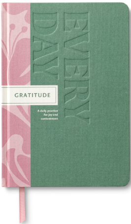 Gratitude Book | Daily Practice Gratitude
