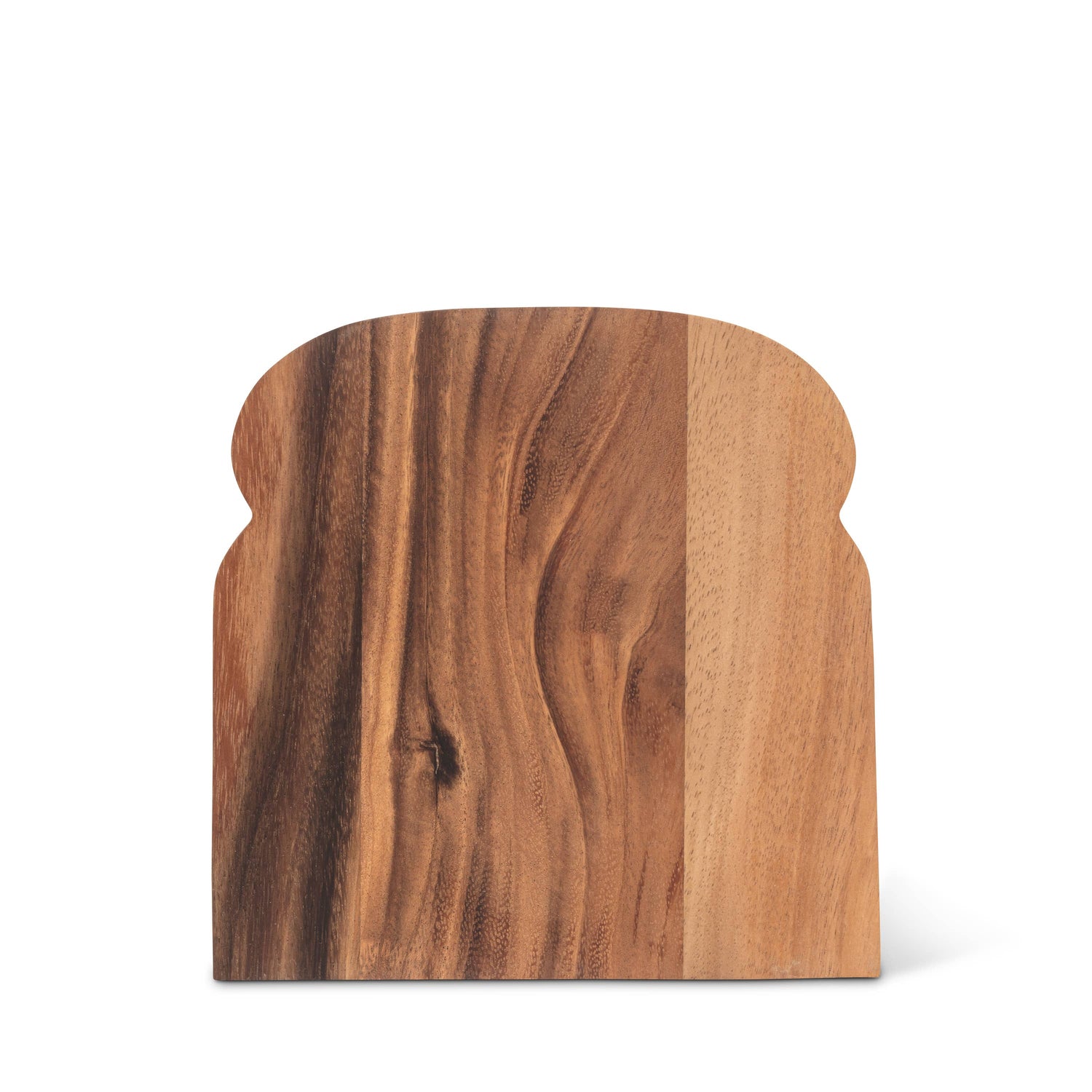 Sm Bread Slice Board-8x8"L-3931
