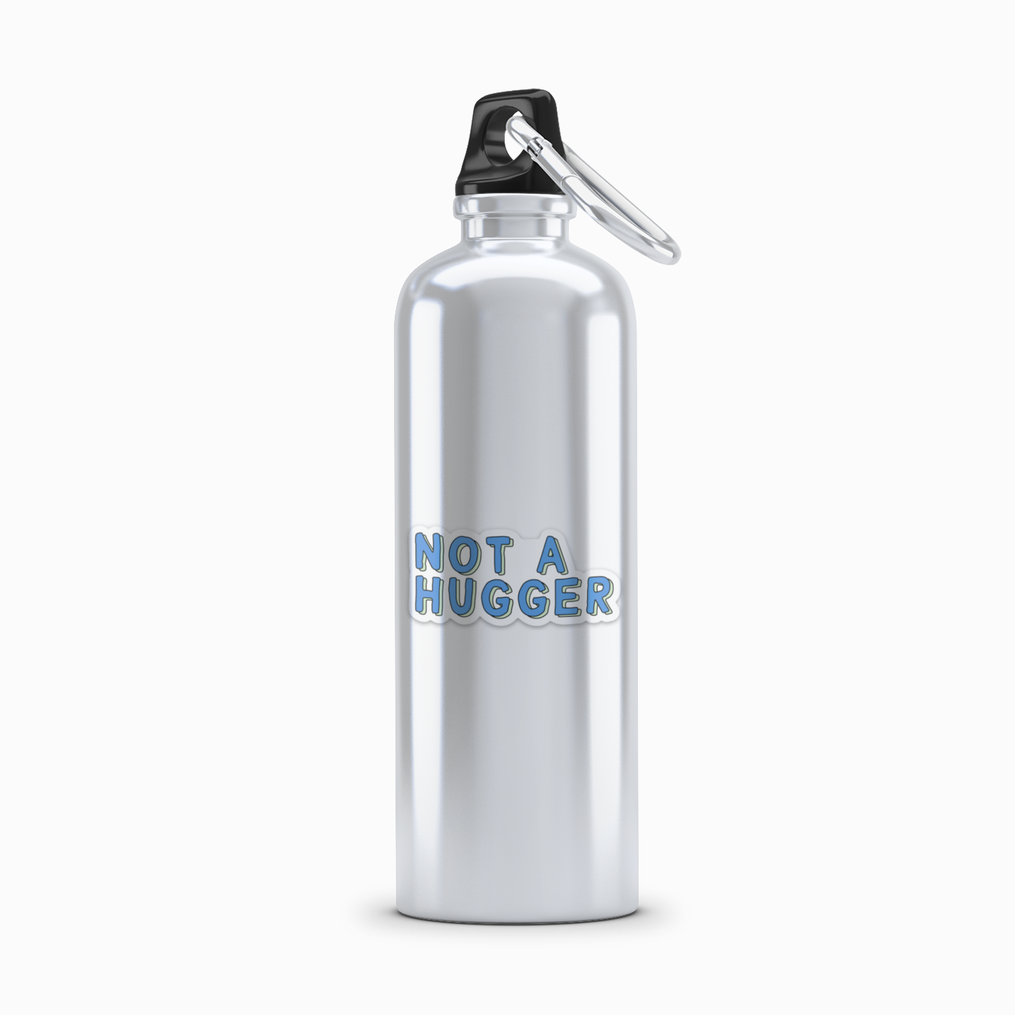 STK | Not A Hugger