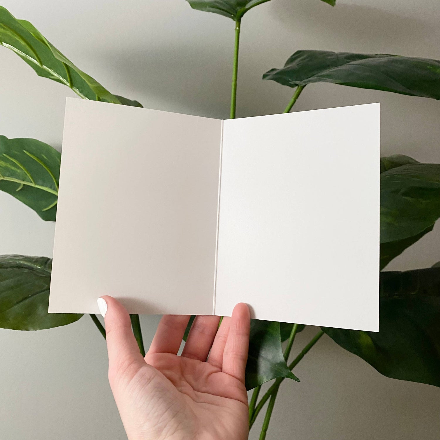 Greeting Card | Wedding/Anniversary "Toast To The Married Couple"