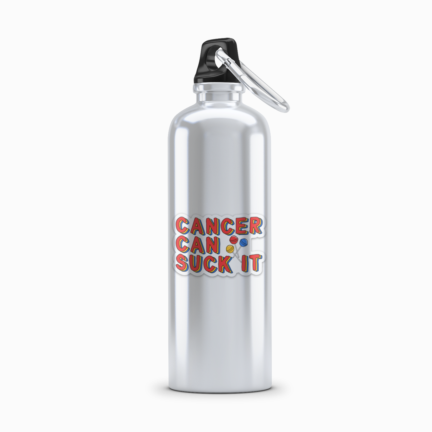 STK | Cancer Can Suck It
