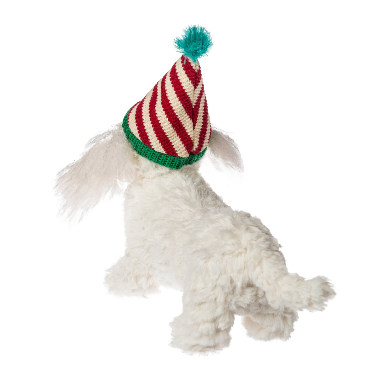 Holiday Plush Stuffy | Dasher Putty Dachshund