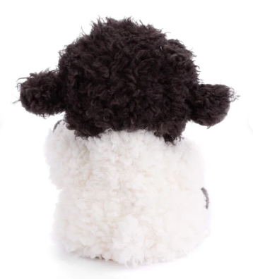 Bukowski Plush | Baby Black Sheep