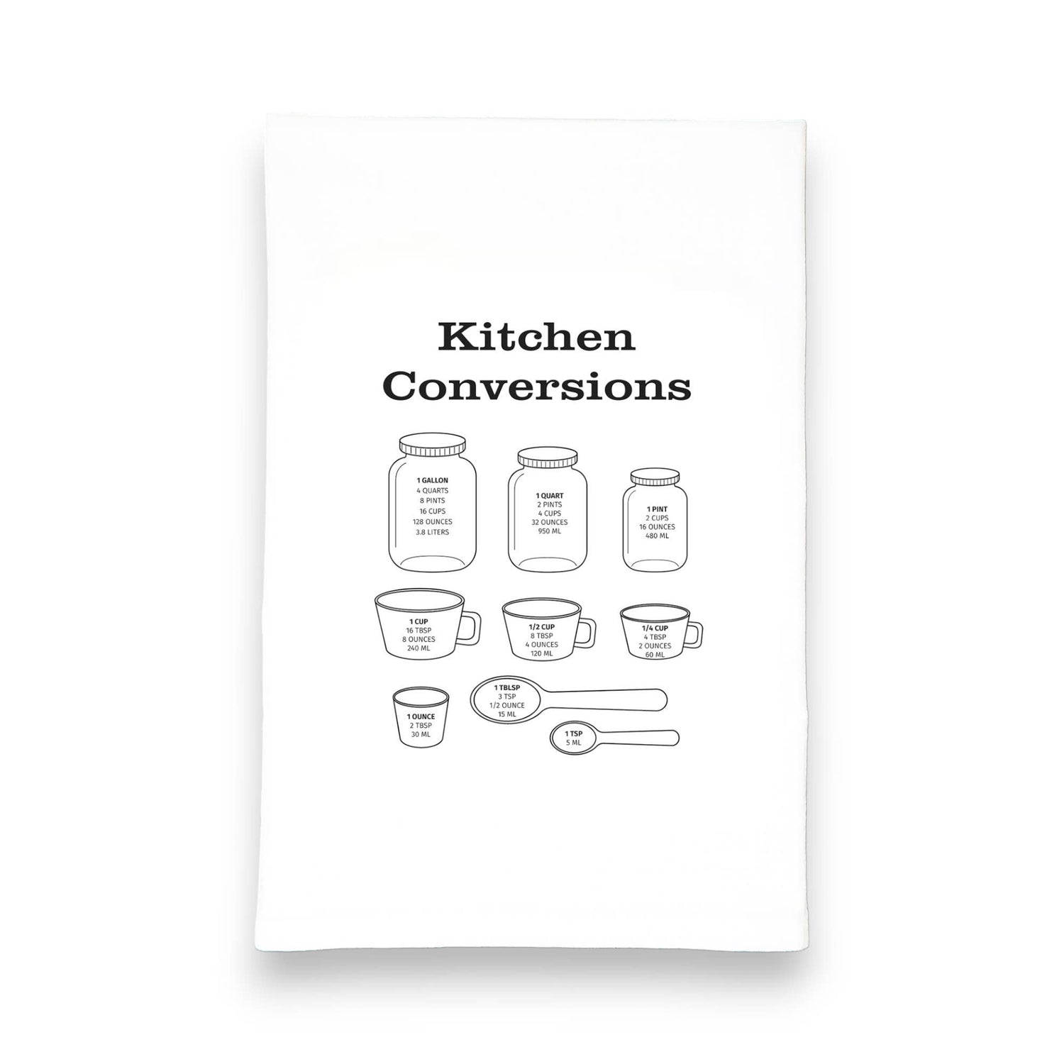 Kitchen Towel | Kitchen Conversions