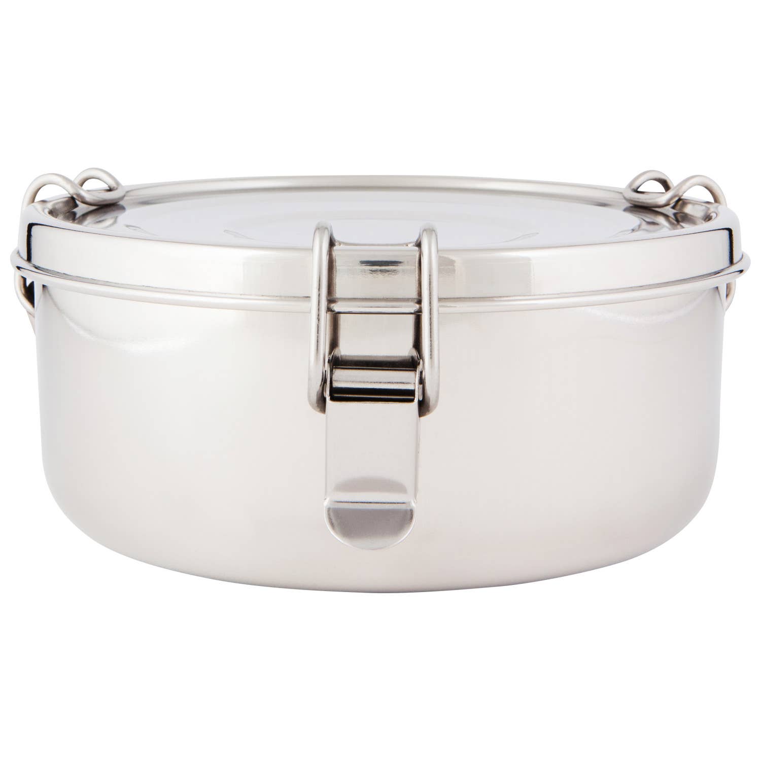 Now Designs Stainless Steel Food Container Medium