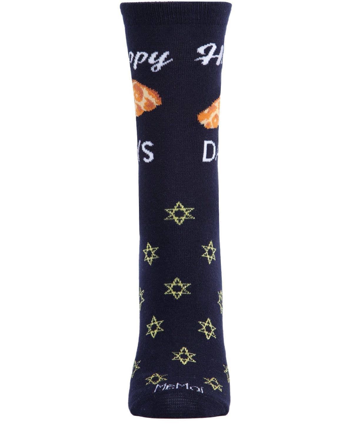 Socks | Happy Challah Days Holiday