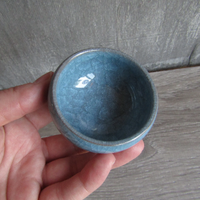 Mini Bowl | Ceramic