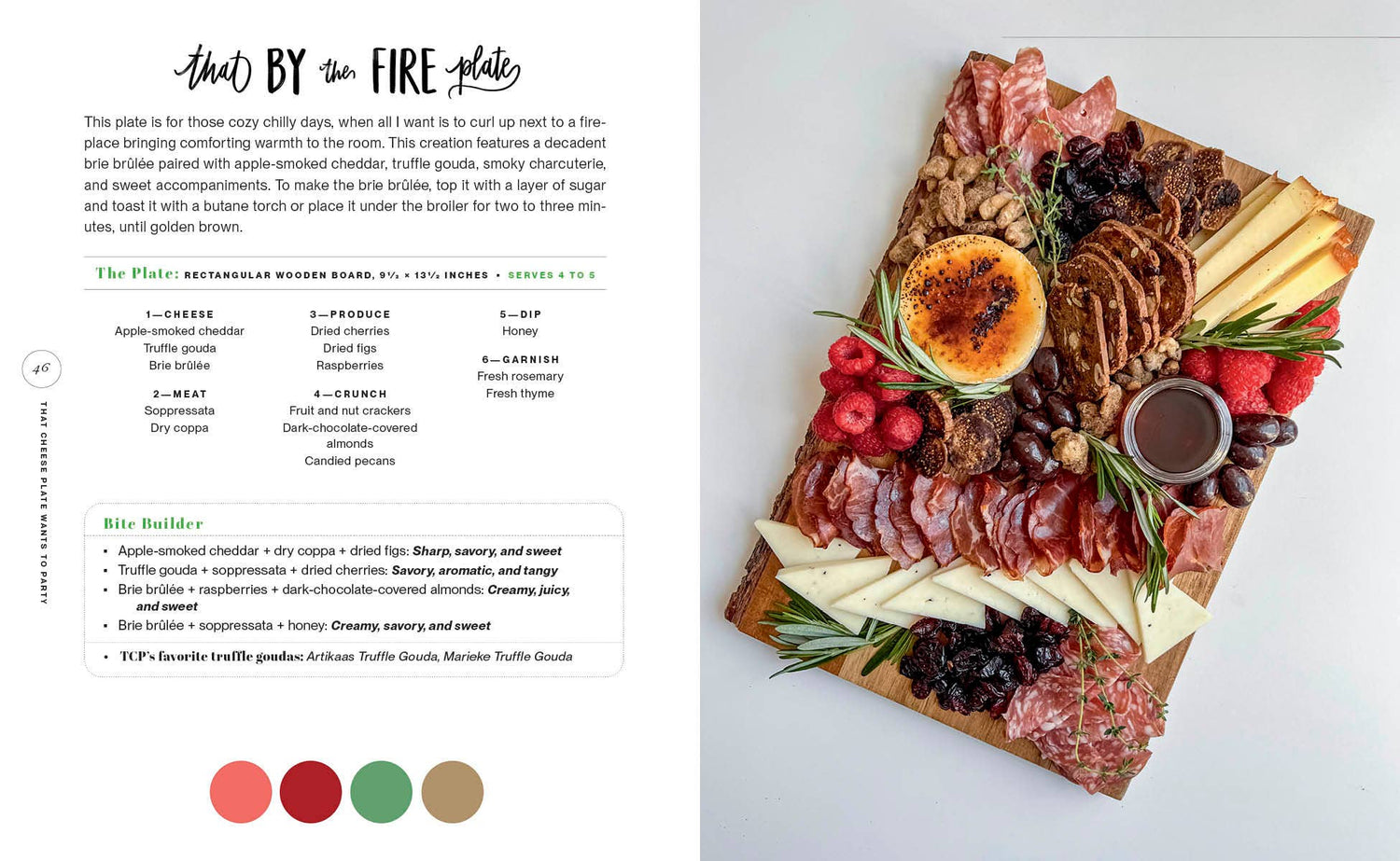 Book | That Cheese Plate Wants to Party