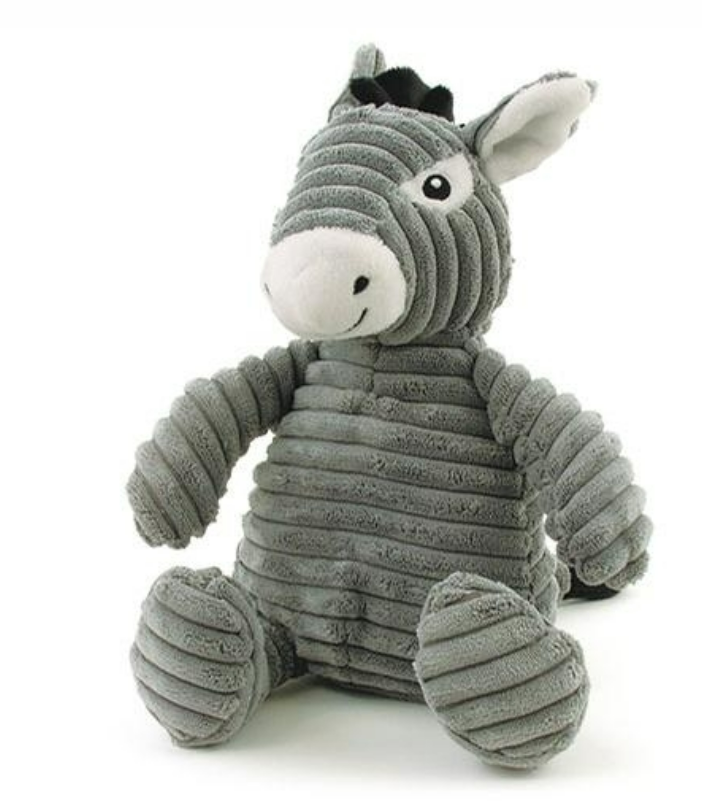 Plush Stuffed Animal | Donkey