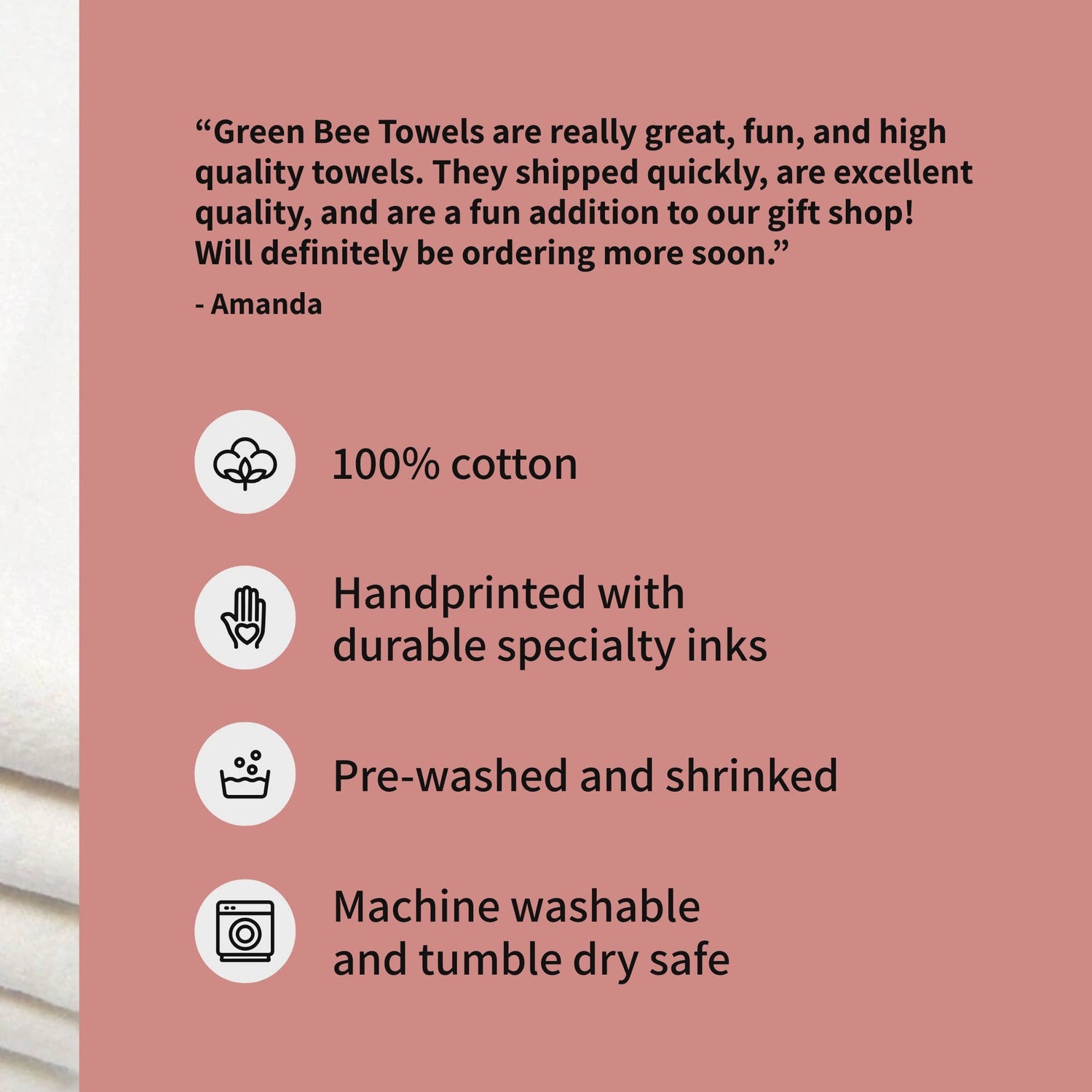 Kitchen Towel | Wild Til 9pm