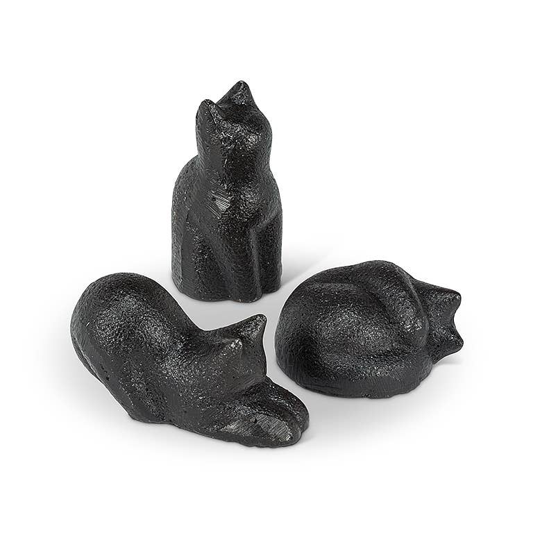 Cast Iron Mini | Cats