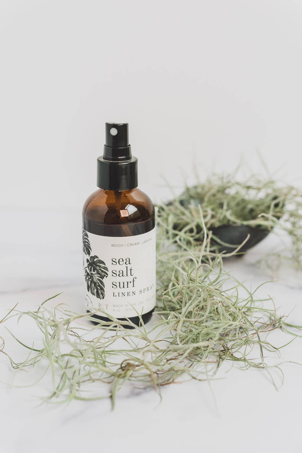 Sea Salt Surf | Body, Room + Linen Spray | Broken Top Brand