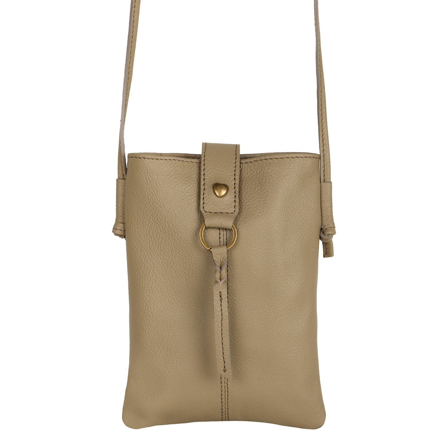 Crossbody Bag | Jennie | VAAN & CO.