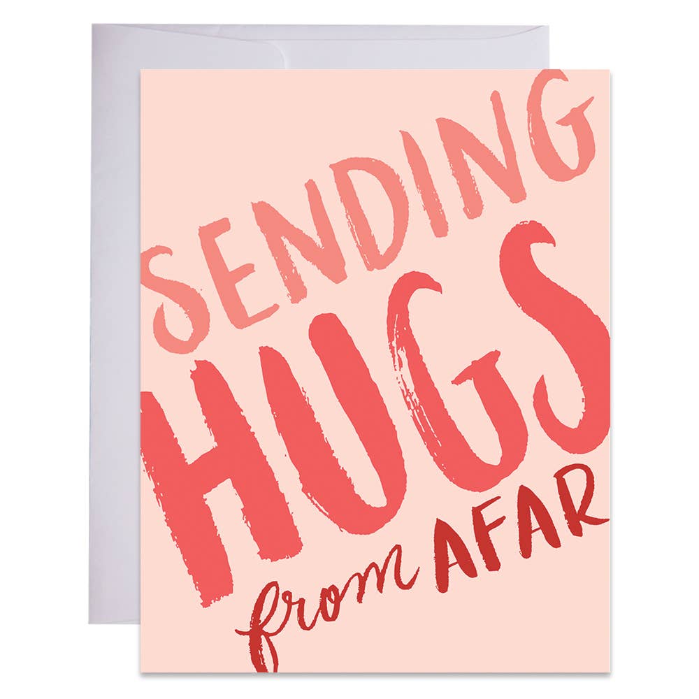 Sending Hugs