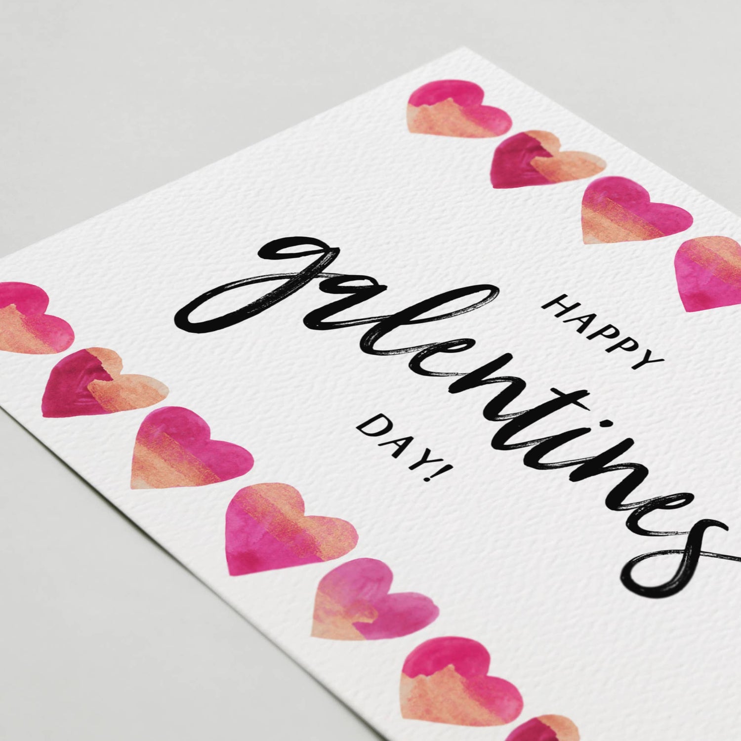 Happy Galentine's Day Card, Greeting Card | Valentine's Day Card for Friends