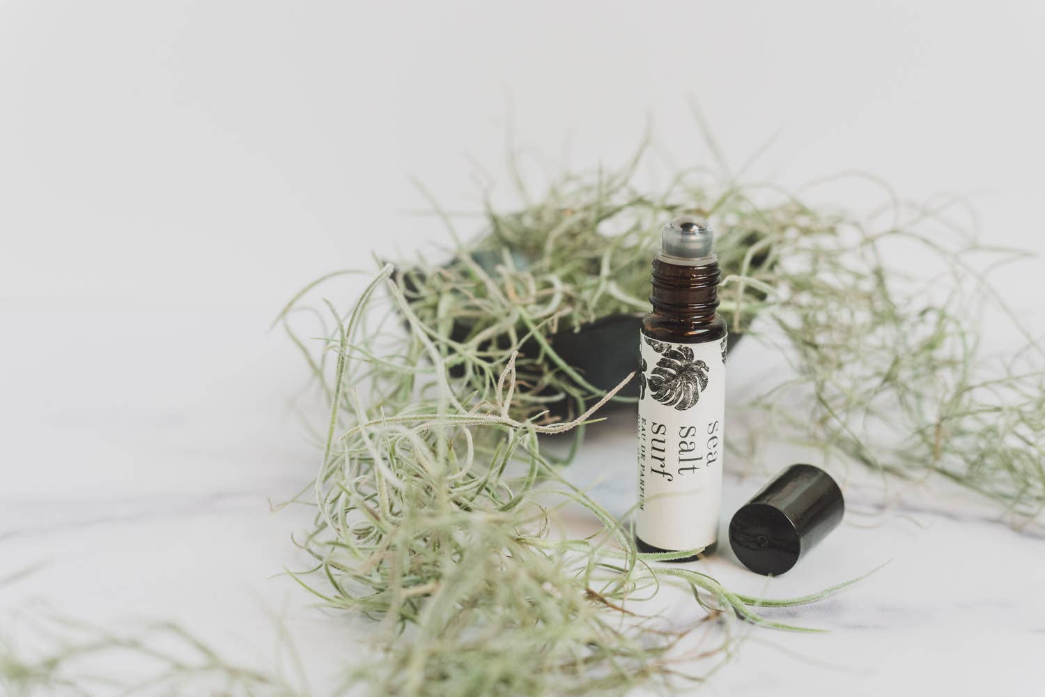 Sea Salt Surf  | Roll-On Perfume | Broken Top Brand