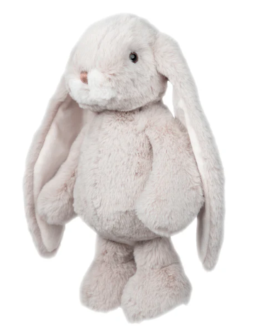 Bukowski Plush | Friendly Kanini - Light Gray Bunny