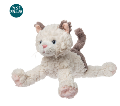 Soft Stuffy | Patched Putty Kitty