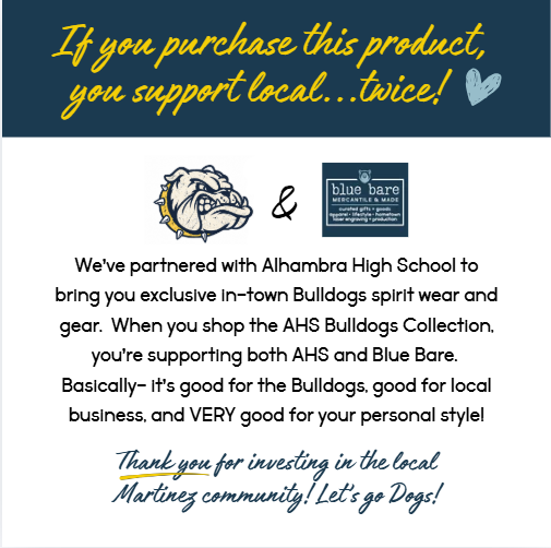 Alhambra Ceramic Mug | Heritage Design  - 15 oz