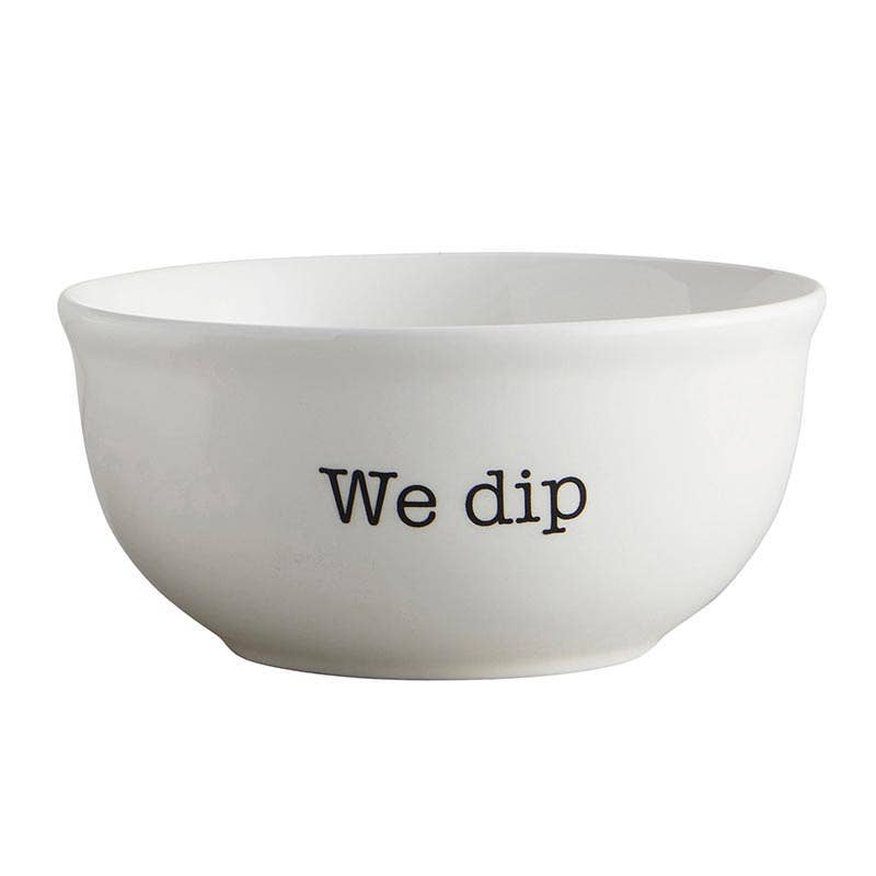 Bowl | We Dip